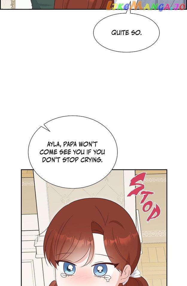 My Fair Maid Chapter 84 - Page 8