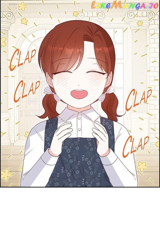 My Fair Maid Chapter 84 - Page 10