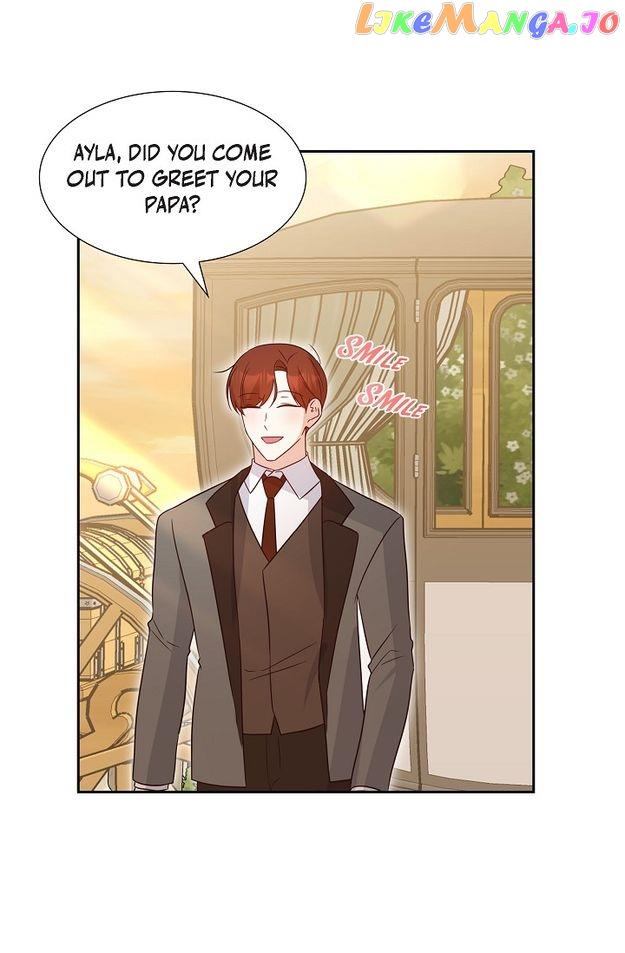 My Fair Maid Chapter 84 - Page 11