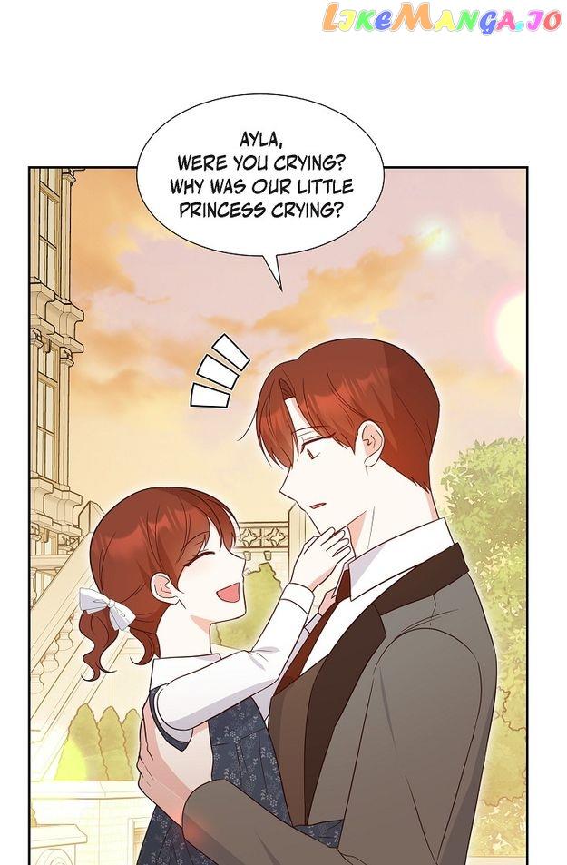 My Fair Maid Chapter 84 - Page 12