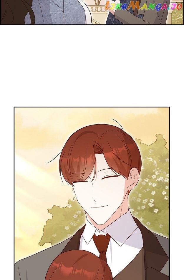 My Fair Maid Chapter 84 - Page 14