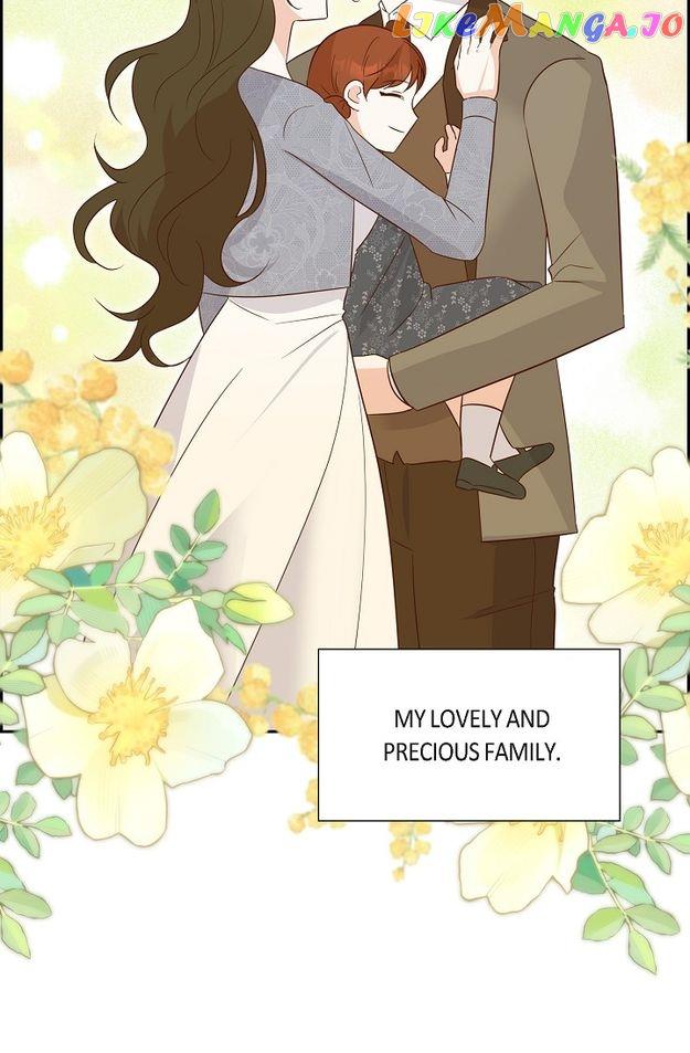 My Fair Maid Chapter 84 - Page 16