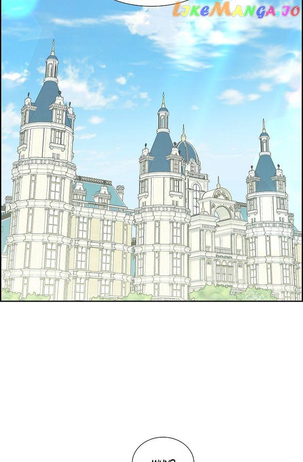 My Fair Maid Chapter 84 - Page 18