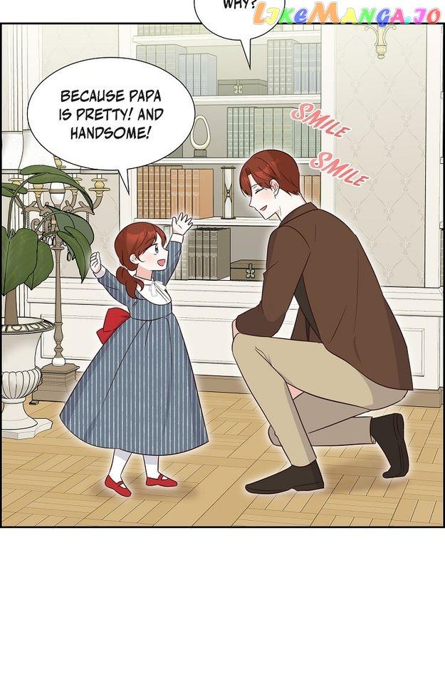 My Fair Maid Chapter 84 - Page 19