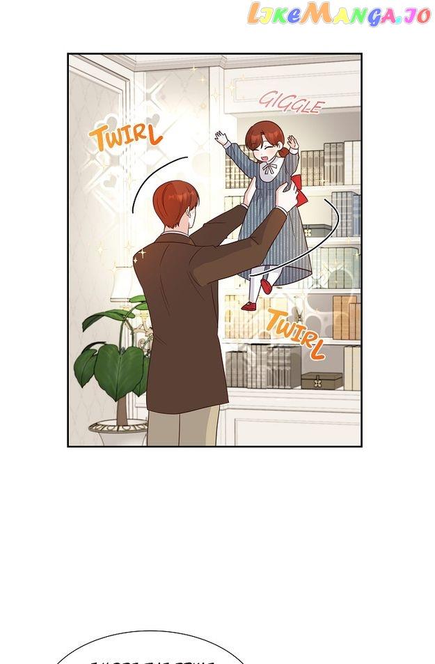 My Fair Maid Chapter 84 - Page 20