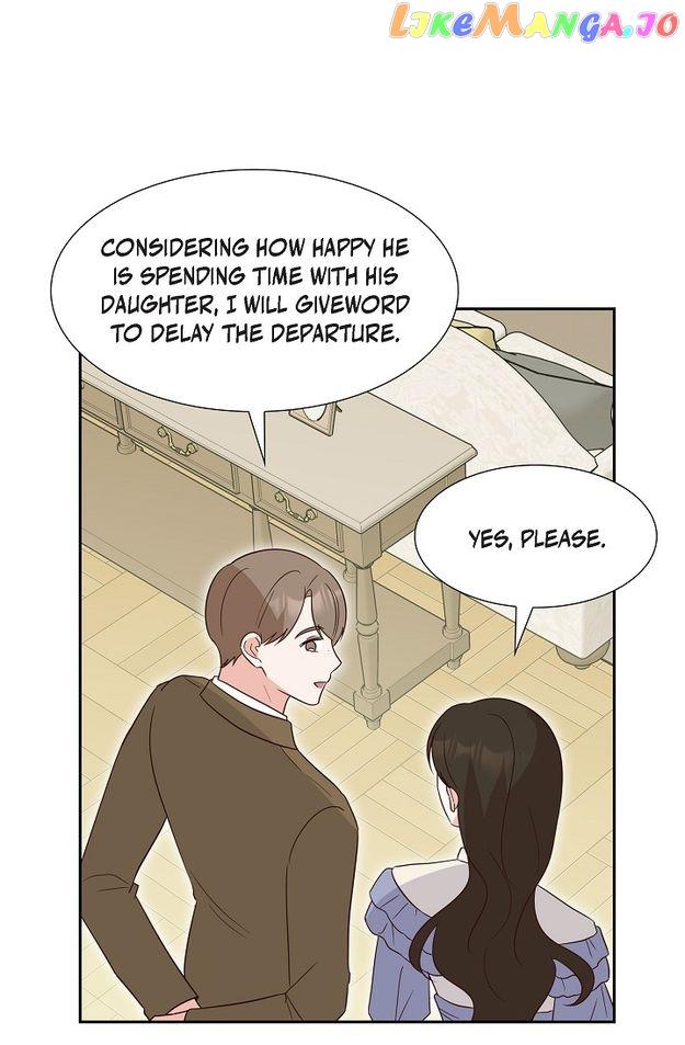 My Fair Maid Chapter 84 - Page 22