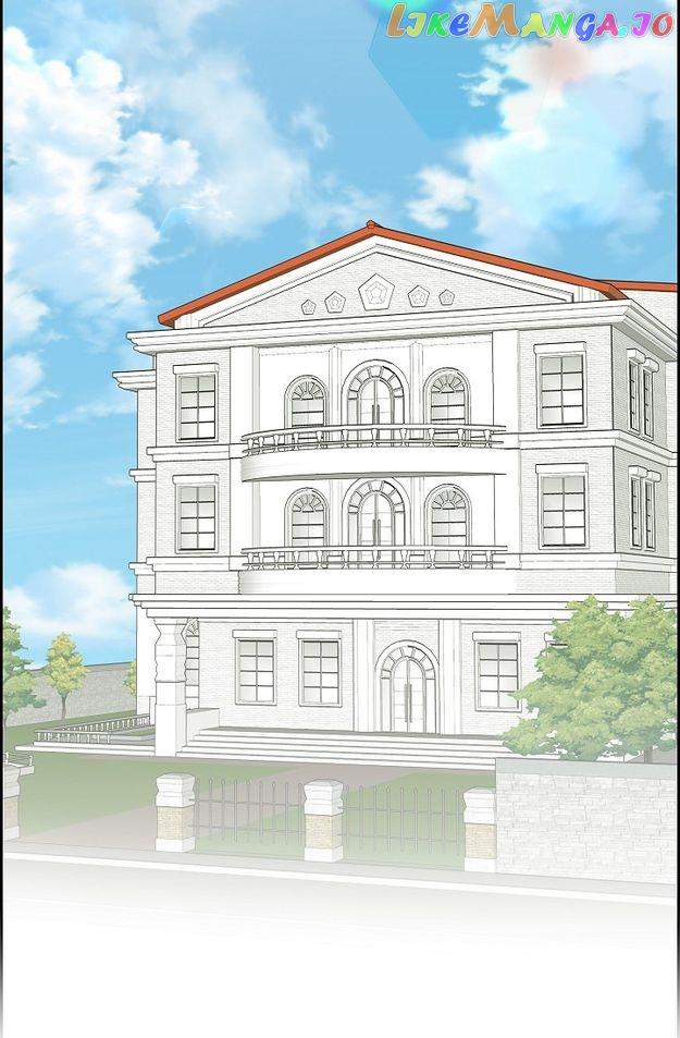 My Fair Maid Chapter 84 - Page 24