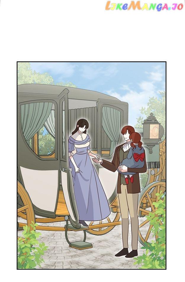 My Fair Maid Chapter 84 - Page 25