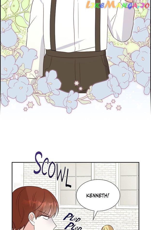 My Fair Maid Chapter 84 - Page 27