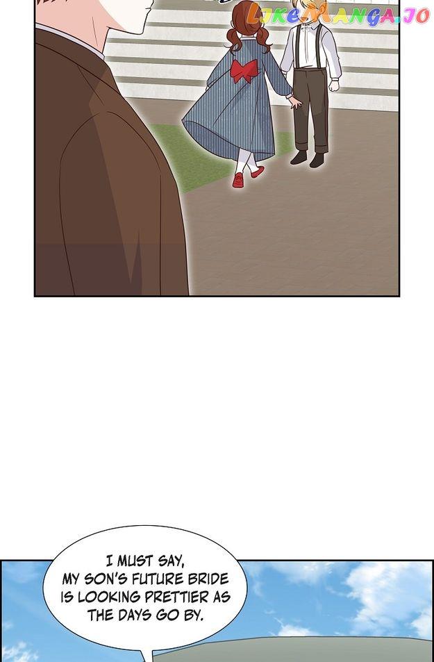 My Fair Maid Chapter 84 - Page 28