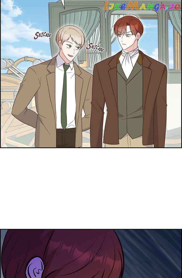 My Fair Maid Chapter 84 - Page 29