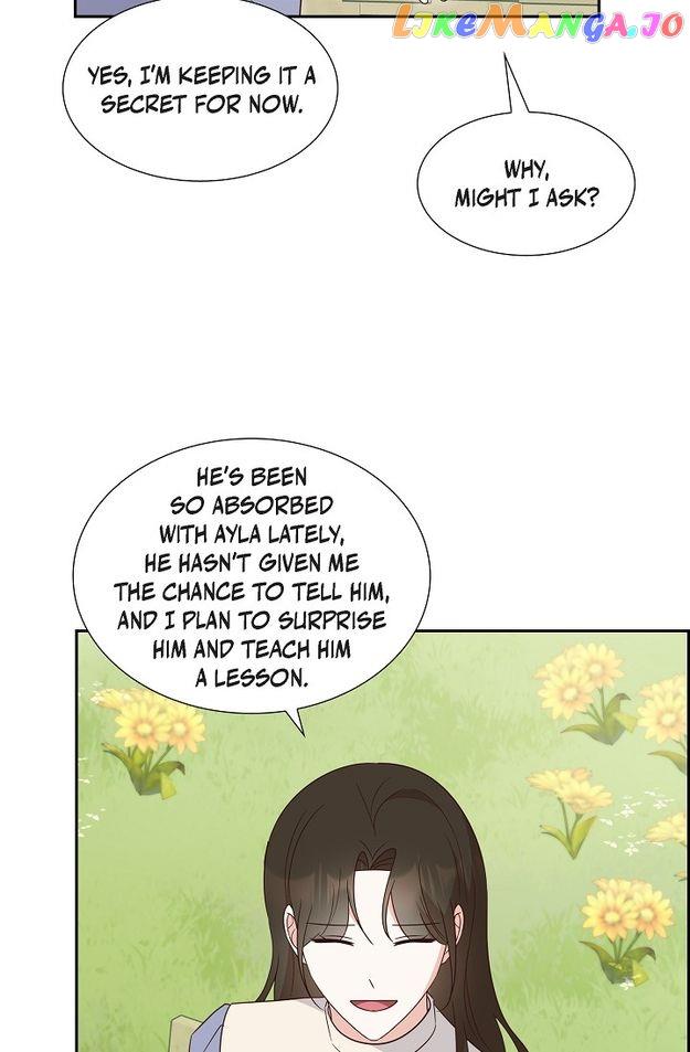 My Fair Maid Chapter 84 - Page 32