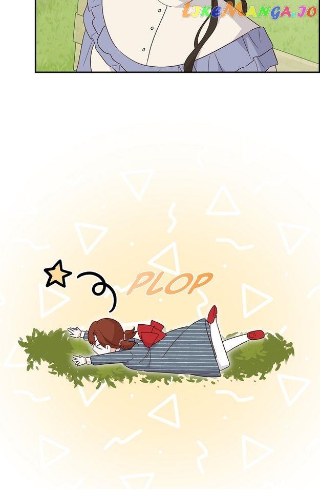 My Fair Maid Chapter 84 - Page 33