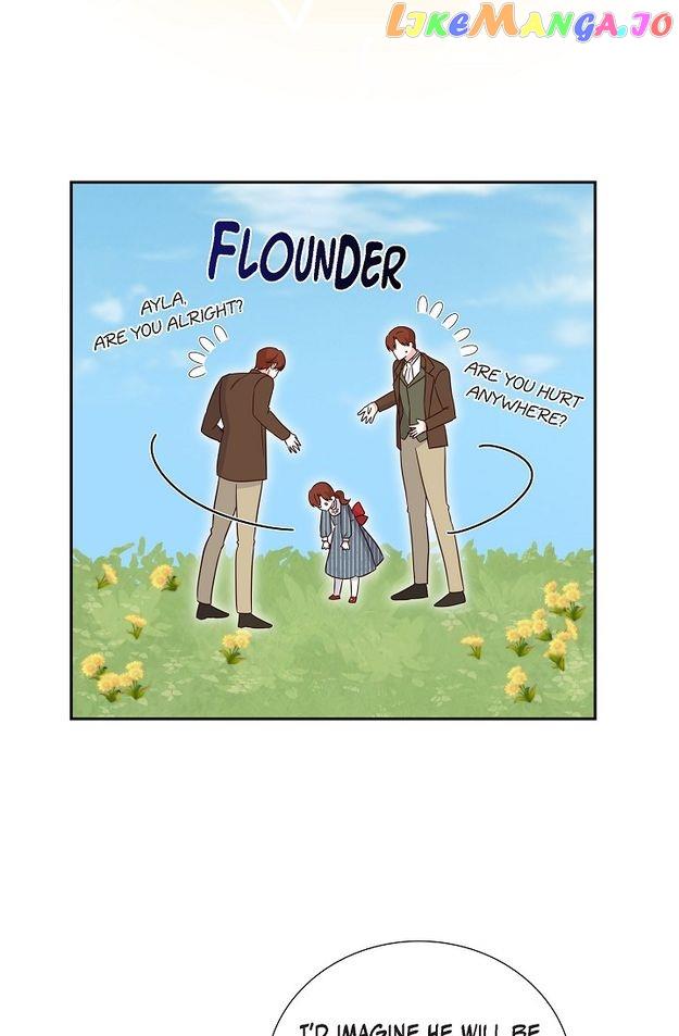 My Fair Maid Chapter 84 - Page 34