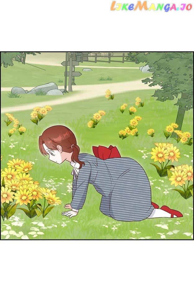 My Fair Maid Chapter 84 - Page 36