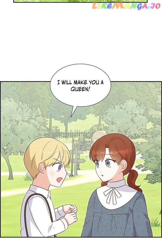 My Fair Maid Chapter 84 - Page 37