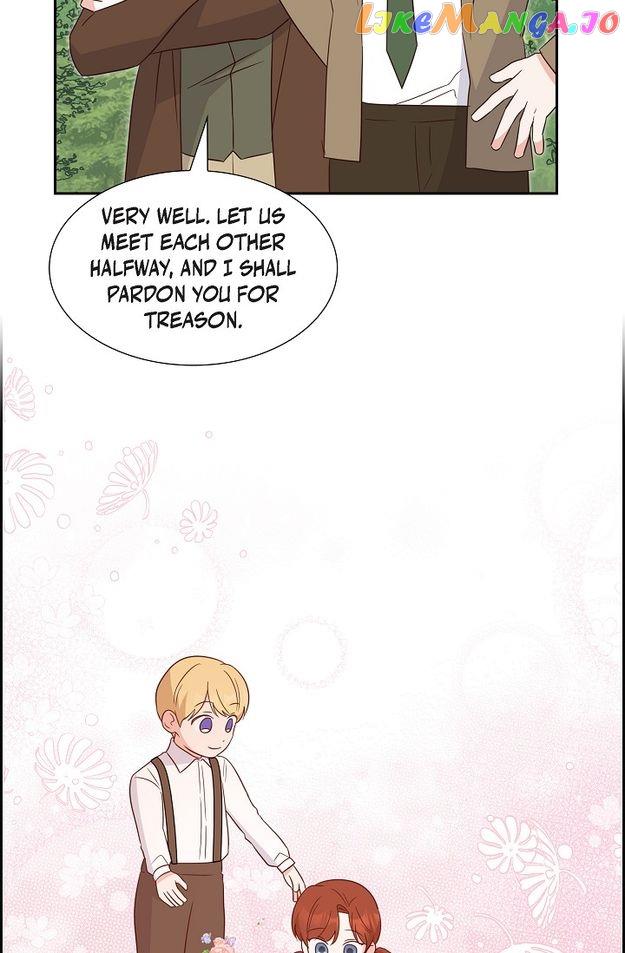 My Fair Maid Chapter 84 - Page 39