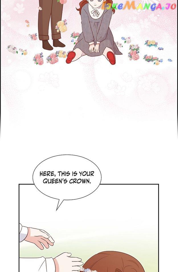 My Fair Maid Chapter 84 - Page 40