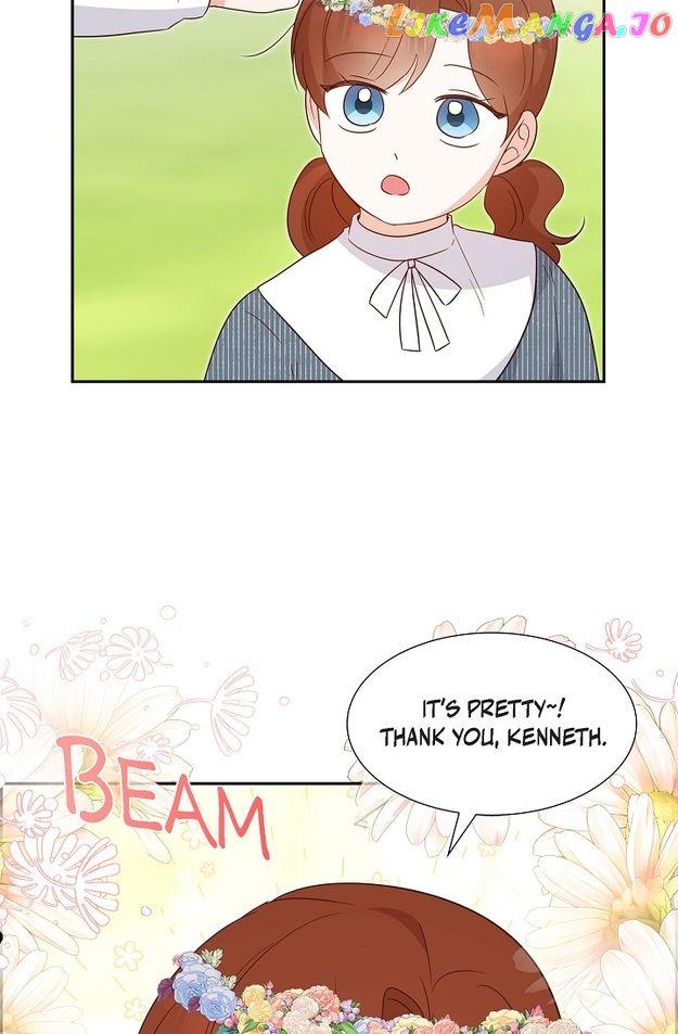 My Fair Maid Chapter 84 - Page 41