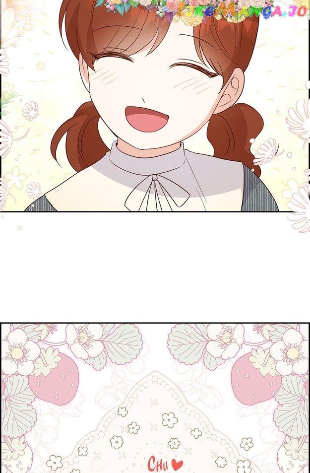 My Fair Maid Chapter 84 - Page 42