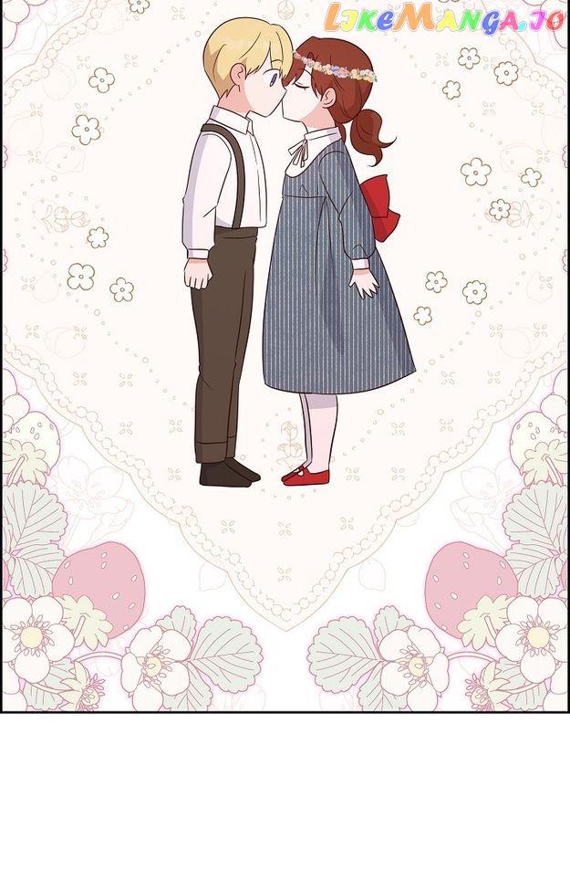 My Fair Maid Chapter 84 - Page 43