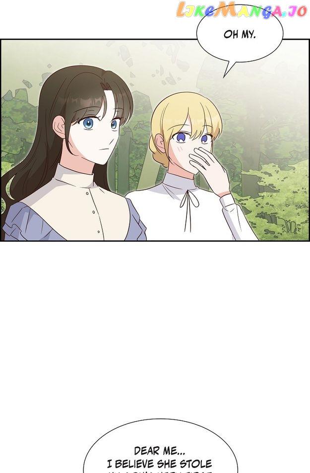 My Fair Maid Chapter 84 - Page 44