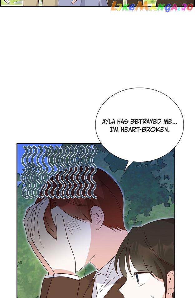 My Fair Maid Chapter 84 - Page 47