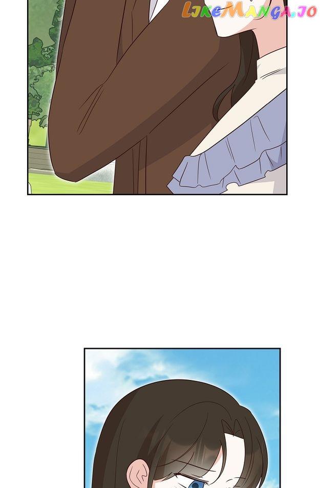 My Fair Maid Chapter 84 - Page 48