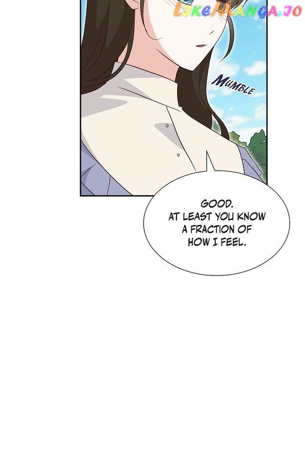 My Fair Maid Chapter 84 - Page 49