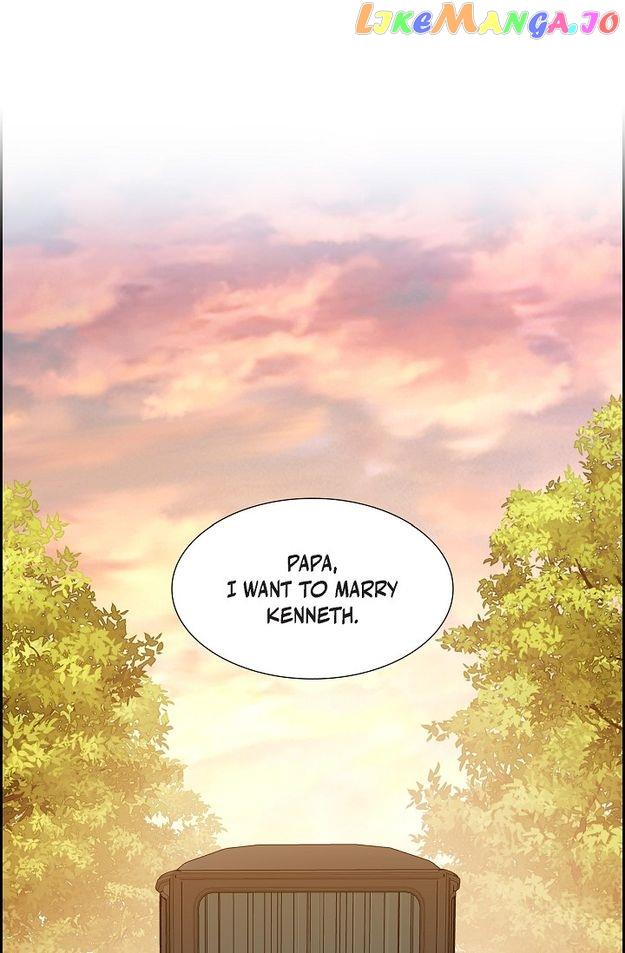 My Fair Maid Chapter 84 - Page 50