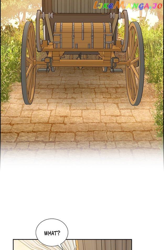 My Fair Maid Chapter 84 - Page 51