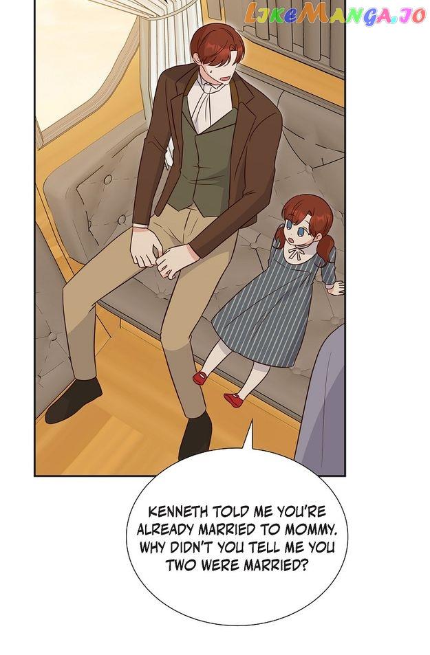 My Fair Maid Chapter 84 - Page 52