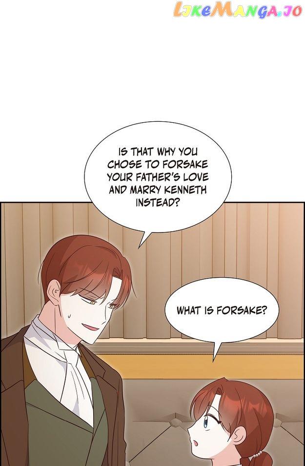 My Fair Maid Chapter 84 - Page 53