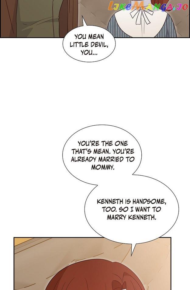 My Fair Maid Chapter 84 - Page 54