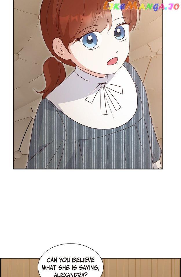 My Fair Maid Chapter 84 - Page 55