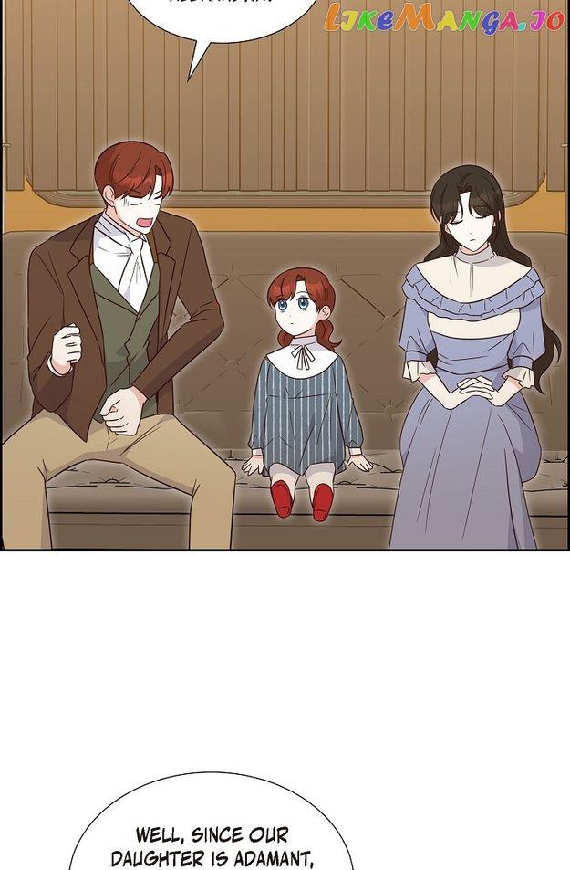 My Fair Maid Chapter 84 - Page 56
