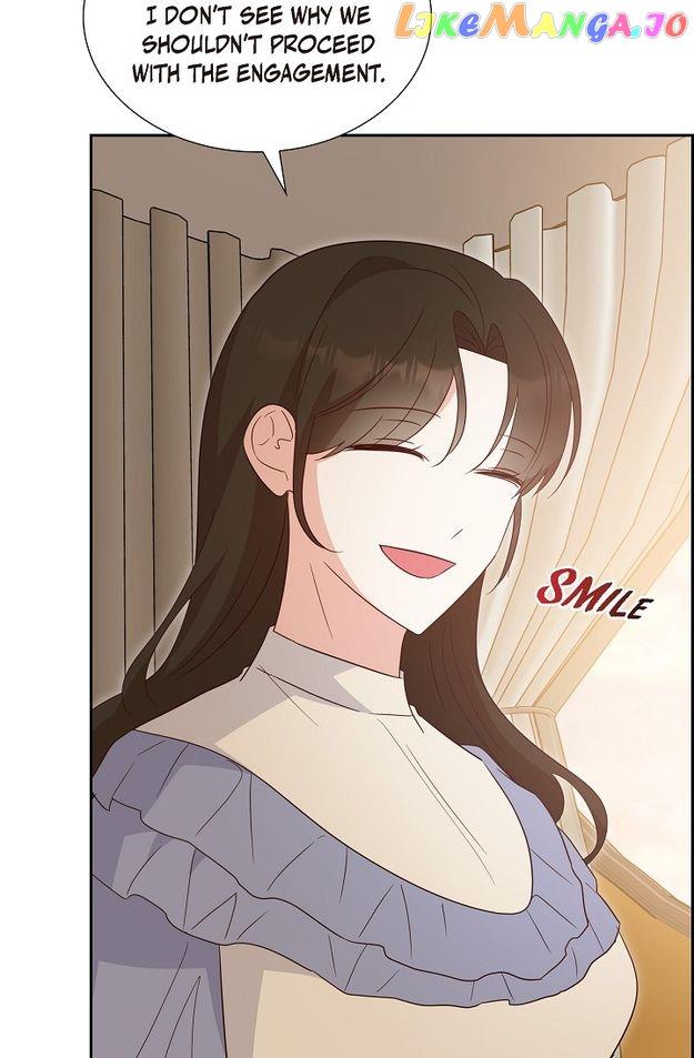 My Fair Maid Chapter 84 - Page 57