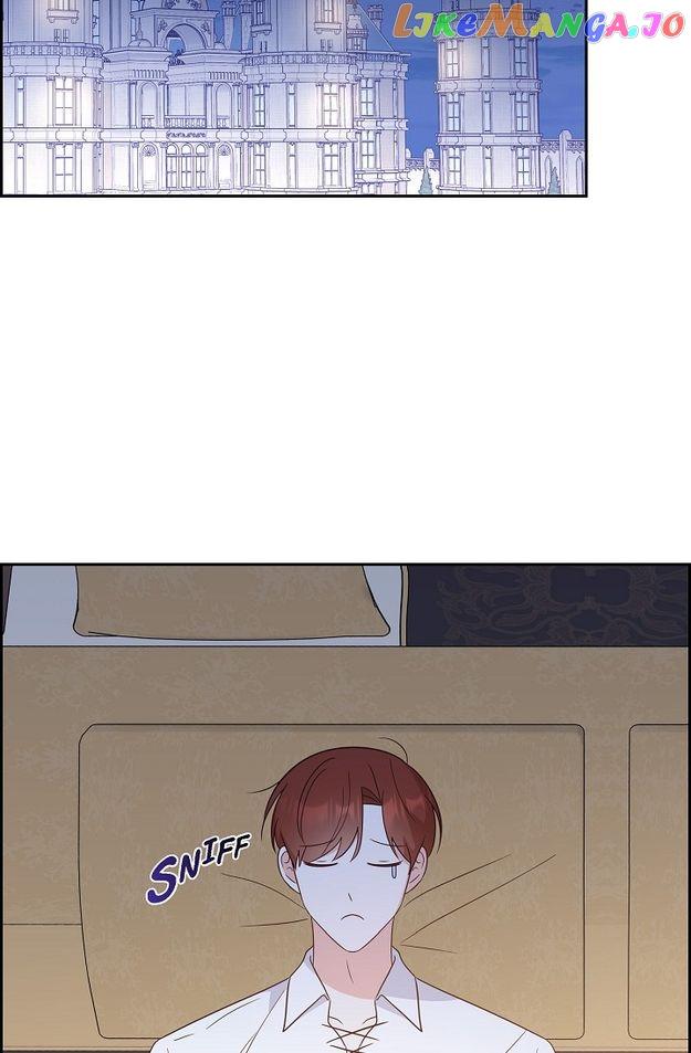 My Fair Maid Chapter 84 - Page 60