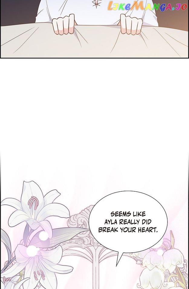 My Fair Maid Chapter 84 - Page 61