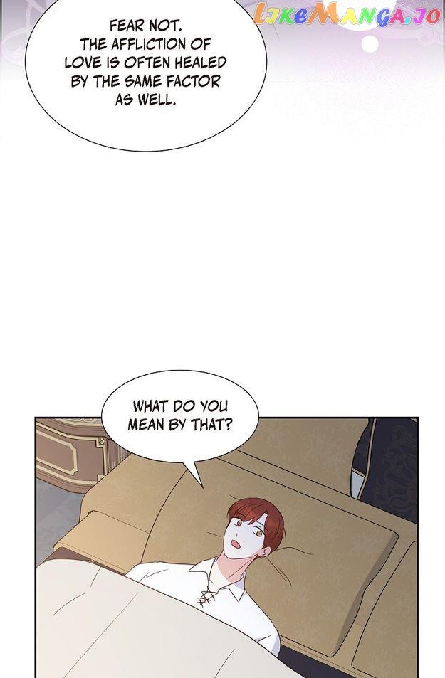 My Fair Maid Chapter 84 - Page 63