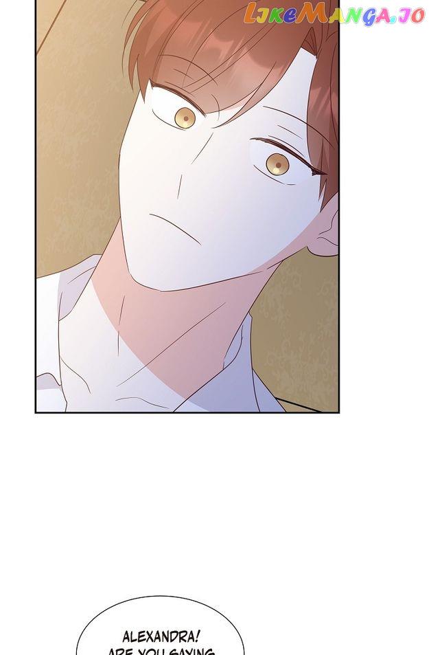 My Fair Maid Chapter 84 - Page 65