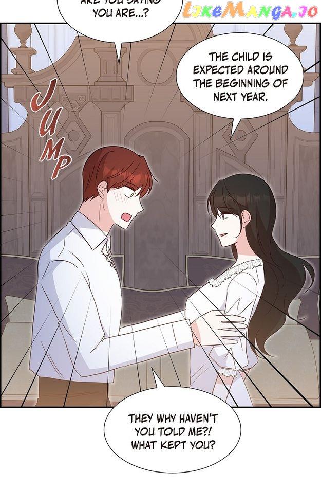 My Fair Maid Chapter 84 - Page 66