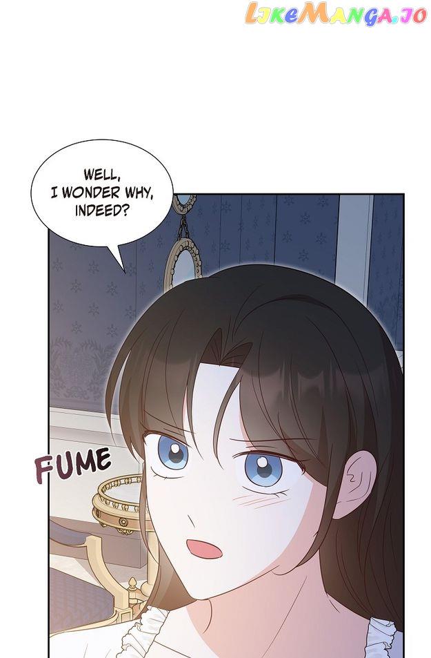 My Fair Maid Chapter 84 - Page 67