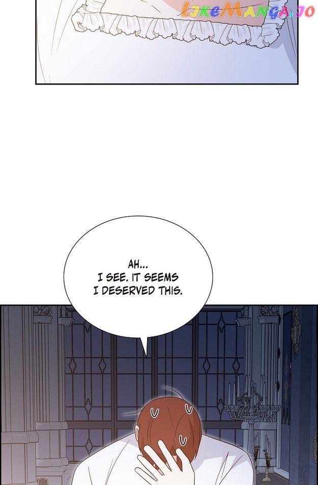 My Fair Maid Chapter 84 - Page 68