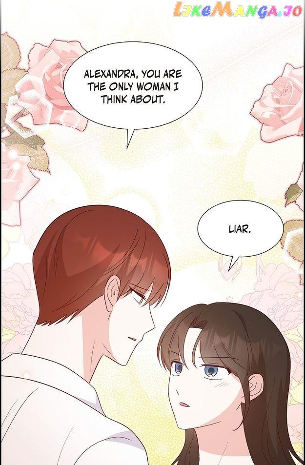 My Fair Maid Chapter 84 - Page 71