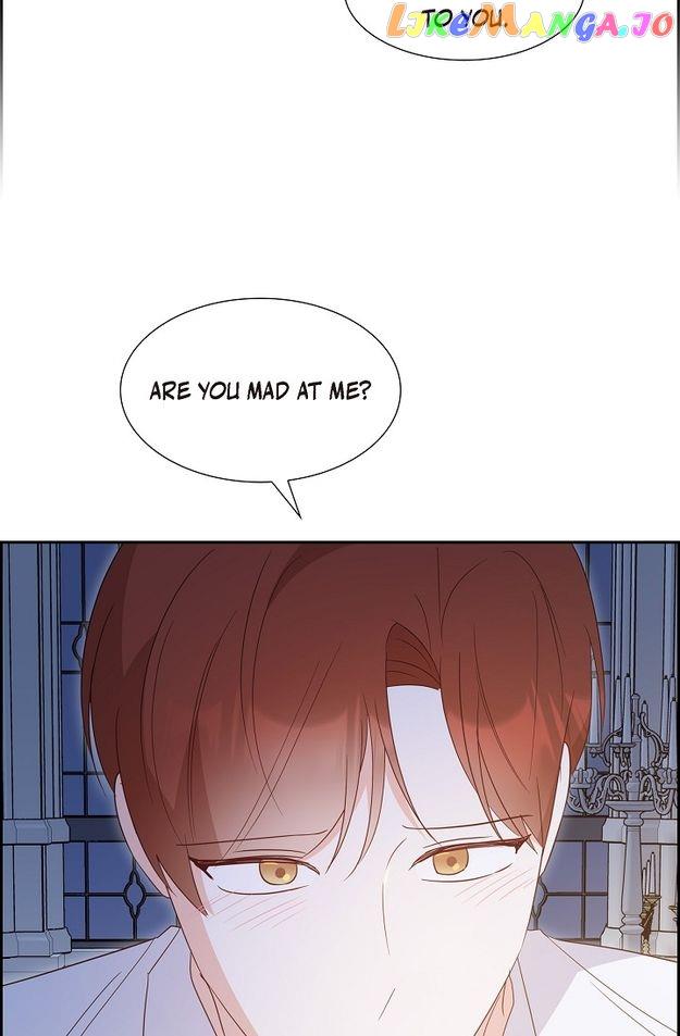 My Fair Maid Chapter 84 - Page 73