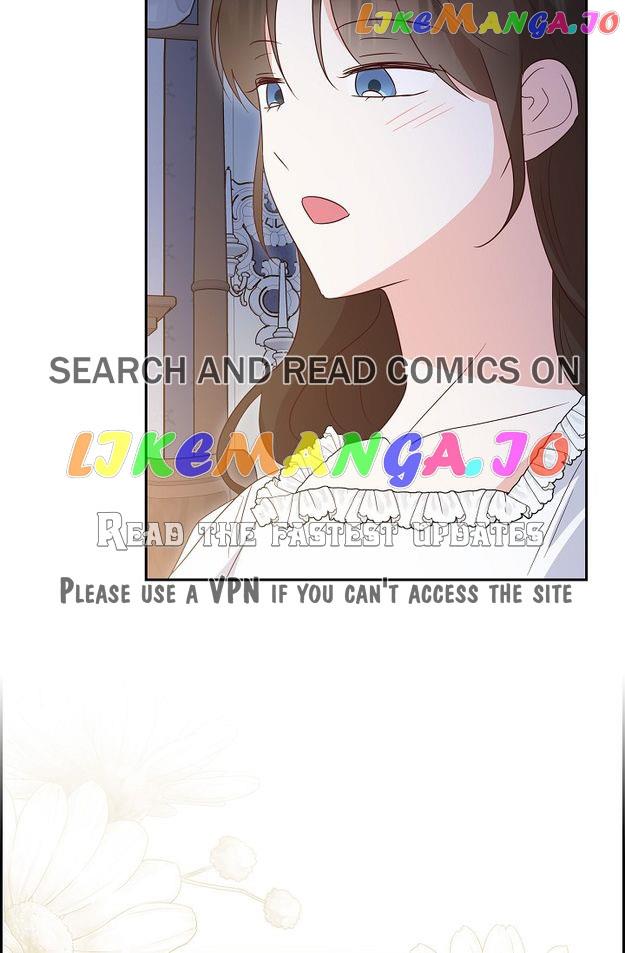 My Fair Maid Chapter 84 - Page 75