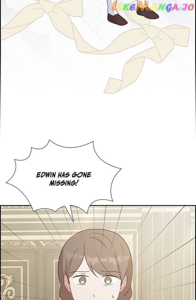 My Fair Maid Chapter 85 - Page 5