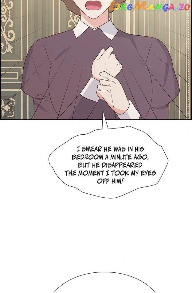 My Fair Maid Chapter 85 - Page 6