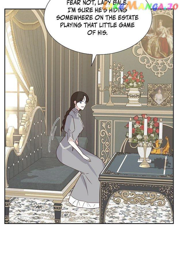 My Fair Maid Chapter 85 - Page 7